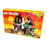 LEGO majisto' S Magical Workshop 6048 - Lego