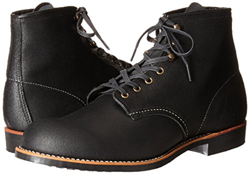 red wing blacksmith 2955