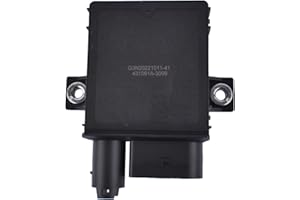 Steuergerät Glühzeit GSE102 132197 Ersatz für 3er E46 E90-E93 5er E60 E61 6er E63 E64 7er E65 E66 E67 X3 E83 X5 E70 X6 E71 E72 12217788327 12217801201 Huiruhy