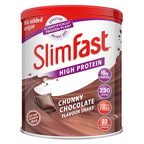 Preisvergleich Produktbild SlimFast Puder geschoben Schutzhülle für Apple Shake