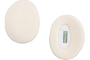 Earbags - Paraorecchie in pile