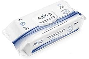 Lea Toall Gr Lea Dermo Adulto - 64 unidades