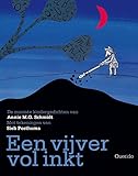 Een vijver vol inkt by 