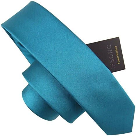 Leisure College Wind Tie/Fashion Tie Pure Color-R