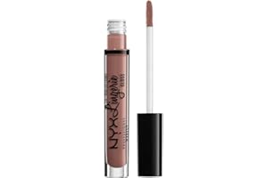 NYX Professional Makeup Rouge à lèvres - Lip Lingerie Gloss - Butter