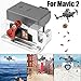 Price comparison product image Prevently New Drone Clip Payload Delivery Drop Transport Device For DJI MAVIC 2 Pro/Zoom