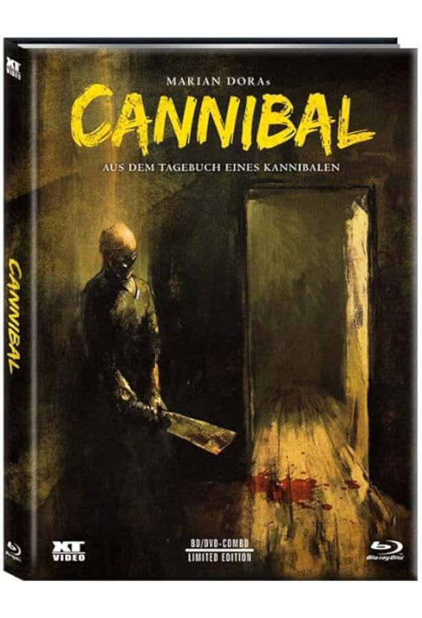 Melancholie der Engel - XT Mediabook wattiert - Limited 2-Disc 500