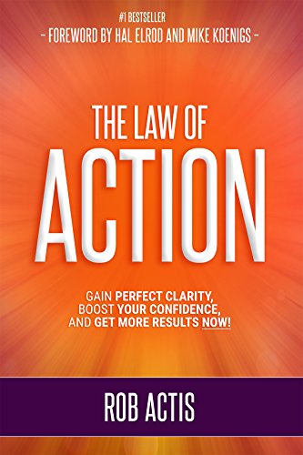 The Law of Action