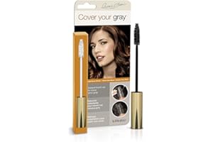 COVER YOUR GRAY Dynatron Grinda Mascara Cover your Grey Brush-In Marron clair/blond