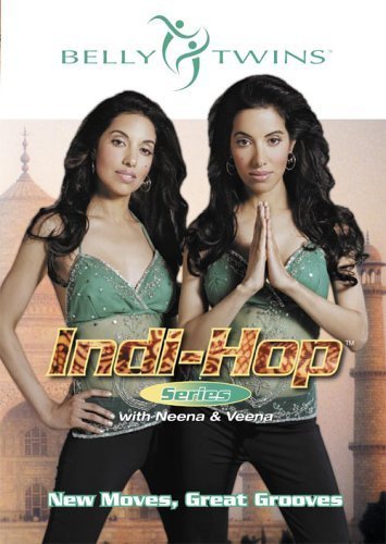 Belly Twins - Indi-Hop [Reino Unido] [DVD]