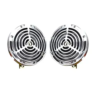 Vheelocityin Autowizard Silver Grill Bike/Mo