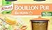 Produktbild Knorr Bouillon Pur Huhn Brühe, 6 x 500 ml, 4er Pack