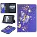 Produktbild Omiky® für Amazon Kindle Paperwhite 4 Ultra Slim Smart-Lederhülle mit Magnetfolie (G)