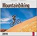 Mountainbiking 2016: Original Stürtz-Kalender - Mittelformat-Kalender 33 x 31 cm [Spiralbindung] by 