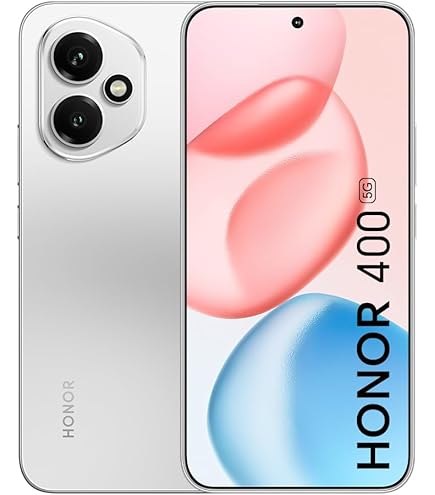 スマートフォン本体 HONOR MAGIC V5 Warm White 16-521GB HONOR Magic