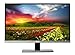 Produktbild AOC I2367FH 58,4 cm (23 Zoll) LED-Monitor (VGA, HDMI, 5ms Reaktionszeit) schwarz-silber