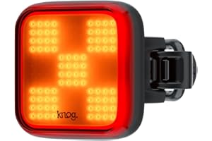 Knog Blinder Rear Bike Light