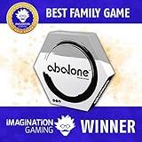 abalone spiel 2 Spieler Asmodee Editions asmab02nen Abalone