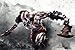 Produktbild CGC Große Poster – God of War III Ascension Kratos Sony PS2 PS3 PS4 PSP Vita – gow014, Papier, 24" x 36" (61cm x 91.5cm)