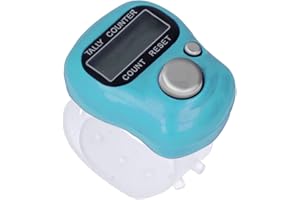 REY CONTADORES Digitales