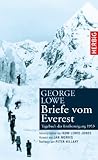 Cover zum Buch Briefe vom Everest