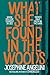 What She Found in the Woods by 