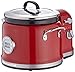 Produktbild Kitchenaid 5KMC4244EER Kitchenaid Multikocher mit Rührgerät Empire, rot
