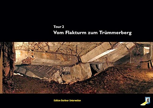 Preisvergleich Produktbild Vom Flakturm zum Trümmerberg
