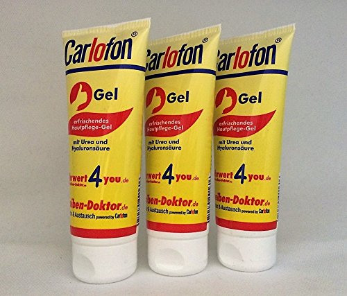 Preisvergleich Produktbild Carlofon - Hautreiniger - Hautpflege - Hautschutz - Arbeitsschutz