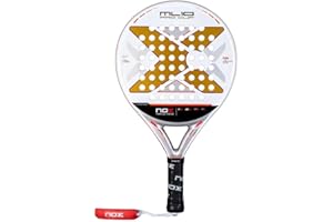 Nox Ml10 Pro Cup Coorp by Miguel Lamperti 2025 Padelschläger 360-375 g