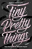 Cover zum Buch Tiny Pretty Things
