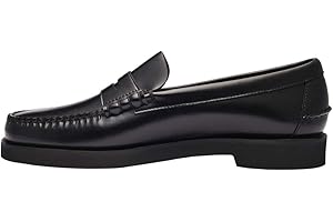 Sebago Dan Polaris, Mocasines Hombre