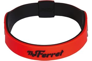 RED DRAGON Player Darts Sports Wristbands