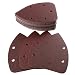 Produktbild 40 pcs Maus Detail Schleifblätter to Fit Black und Decker Palm Sander alle Körnung