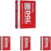 GOODDAY DGL 30 Tablet (4 paketi)