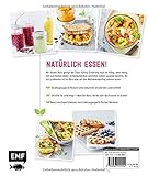 Image de Clean Eating to go: 50 natürliche und gesunde Rezepte für unterwegs