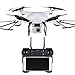 Produktbild TOOGOO SG600 RC Drohne mit Kamera 2MP WIFI FPV Quadcopter Automatisch Zurueck Hoehe Halten von Kopflos Modus RC Hubschrauber