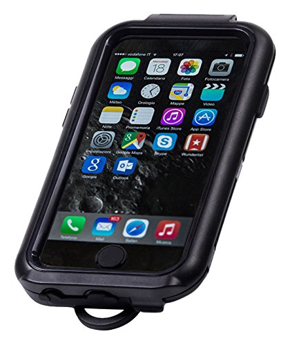 Midland iPhone 6 6S - Funda  Color Negro  Talla M