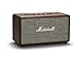 Price comparison product image Marshall  Stanmore Bluetooth Speaker Brown