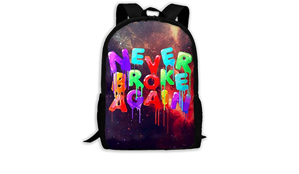 nba youngboy bookbag