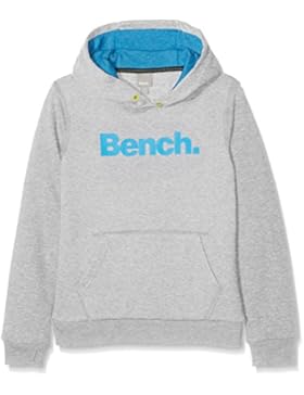 Bench Jungen Sweatshirt Core Hoo
