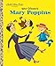 Produktbild Walt Disney's Mary Poppins (Disney Classics) (Little Golden Book)