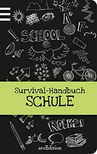 Download Survival-Handbuch Schule Download Survival-Handbuch Schule