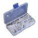 Produktbild aikesi Brille Kit optische Reparatur Werkzeug Schrauben-Sortiment Muttern