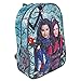 Produktbild Perletti Mini-Rucksack für Mädchen mit Motiven aus dem Walt Disney - Film Descendants - Türkis