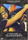 Die Schlacht der Gladiatoren - Gordon Scott