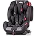 Produktbild Heyner 786110 Kindersitz Capsula MultiFix ERGO 3D (I, II, III), Pantera Black