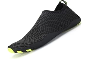 SAGUARO Buty kąpielowe, plażowe, do wody, surfowania, pływania, dla kobiet, mężczyzn, dzieci