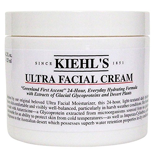 Preisvergleich Produktbild Kiehl Ultra Facial Cream 125ml