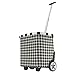 Produktbild Reisenthel OE7028 Carrycruiser, fifties Black
